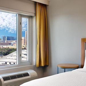 King Studio Trundle Bed City View